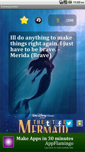 Hundreds of quotes from your favorite Disney Movies! Explore quotes ...