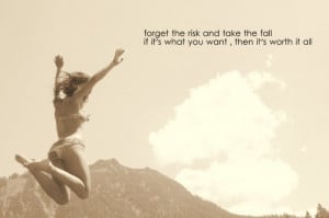 beach, jump, quote, summer, text, typography
