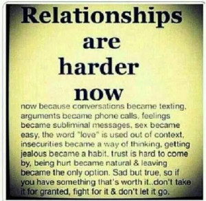 Aint that the truth. Love hurts.