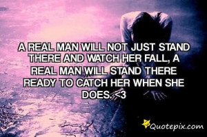 Related Pictures rns real men love pretty quotes quote inspiring ...
