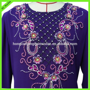 Islamic clothing 2015 muslim women long maxi dresses moroccan caftan