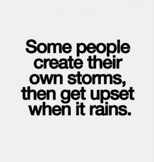Thoughts, Life, Consequences Quotes, Inspiration, Some People, Truths ...