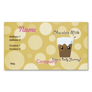 Collection Yummy Chocolates