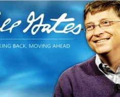 50 inspiring quotes by bill gates 30 inspirational motherhood quotes