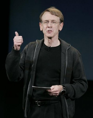John Doerr Pictures