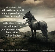 Horse quotes
