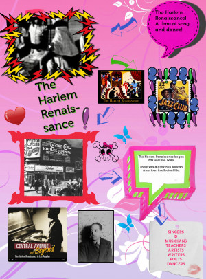 Harlem Renaissance