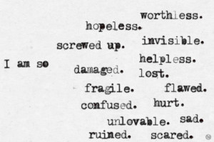Quotes Tumblr Depression (14)