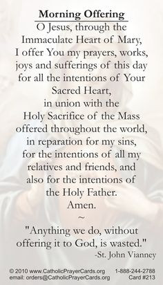 Free Catholic Holy Cards - Catholic Prayer Cards - St Therese of ...