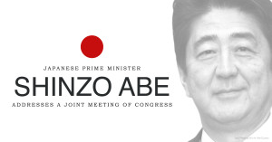 This morning in the House Chamber, Prime Minister Shinzo Abe became ...