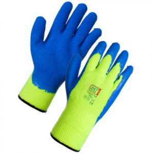 Hand Ice Pack Glove