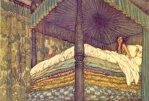 Art prints / by Michael Ann Myers