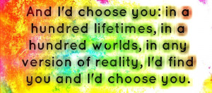 otp: it's all for you