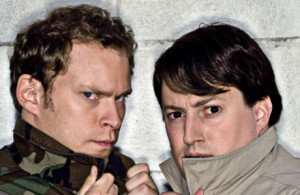 Peep Show is the best comedy of the decade