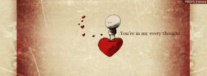 Love Quote Cover for Facebook Timeline - Best Romantic Images