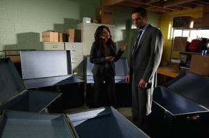 charlie crews zen quotes