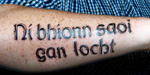 irish saying tattoo pictures pin 720 x 362 82 kb jpeg courtesy of