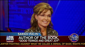 Sarah Palin Quotes HD Wallpaper 12