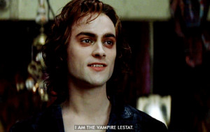 Queen Of The Damned: Stuart Townsend as Lestat de Lioncourt.Aaliyah ...