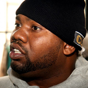 Raekwon Is the Type of Dude Who May Be in a Helicopter Over the City ...