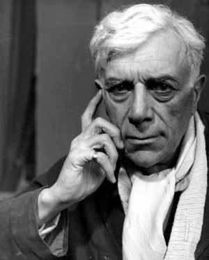 Georges Braque and his paintings