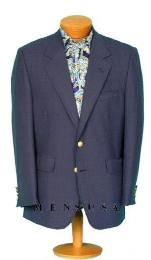 Teal Blue Women Suits