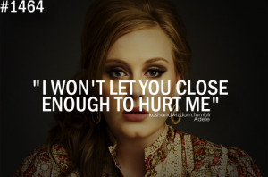 20 Best Adele Quotes