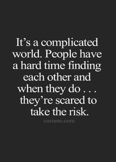 Complicated Life Quotes, Quote Life, Quotes Someday, Quotes Sayings ...