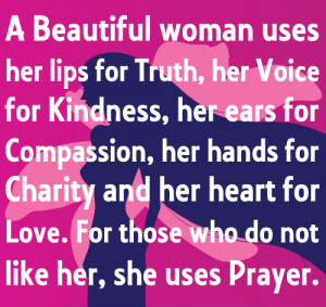 The Other Woman Quotes And Sayings The beautiful woman use prayer