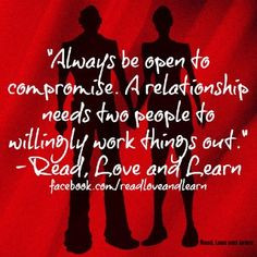 It Takes Two To Tango