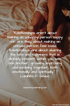 the hard truth about relationships gt gt gt http www purposefairy com ...