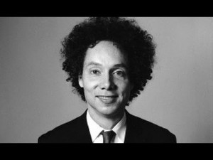 Malcolm Gladwell Interview on Genius, Late Bloomers, Criminal ...