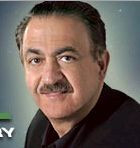 George Noory Syndicated Radio Personality