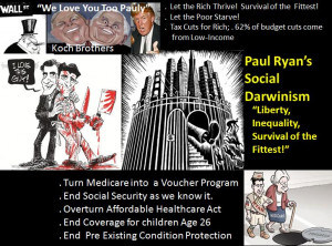 Guest Blogger Robert Reich (Secretary of Labor during President ...