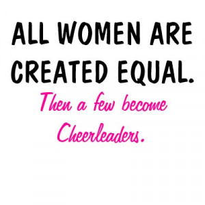 ... Quotes for Shirts http://roseclara.com/photojlr/cheerleading-quotes