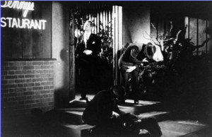 bugsy siegel downtown hotel 1941