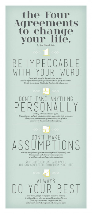 ... quotes/376130-the-four-agreements-a-practical-guide-to-personal