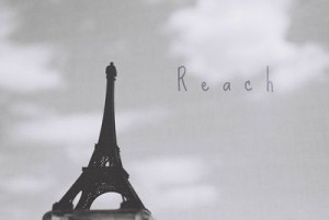 Reach (por By Struffles)