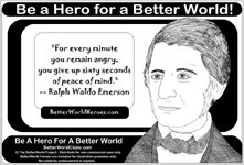 BetterWorld Issue - Reconciliation