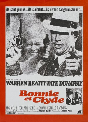 Bonnie and Clyde Quotes and Sound Clips