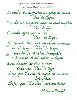 Spanish Children’s Songs – Spain – Mama.