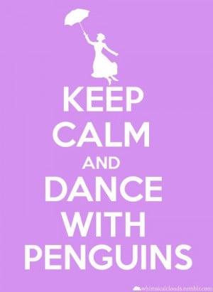 just dance:)