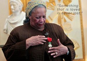 10 powerful Toni Morrison quotes on race, love and life