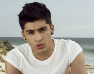 Zayn Malik Is Leaving “One Direction”