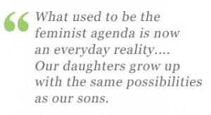 The 1960s-70s American Feminist Movement: Breaking Down Barriers for ...