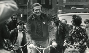 Bike Junkie Happy Earth Day