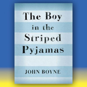 The Book the Boy in Striped Pajamas Characters