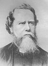 Hudson Taylor (1832-1905) was an English missionary to China ...