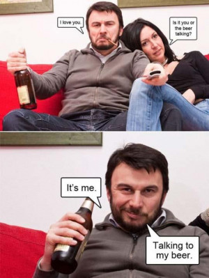 LMAO - A Man Declares His Love - Man Style