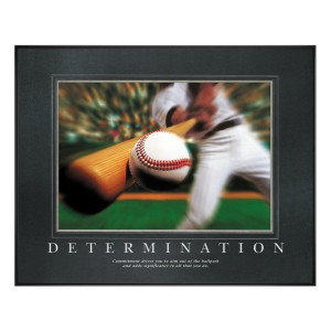 Determination – Commitment Quote